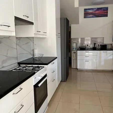 Andria's Luxury Flat Near Casino