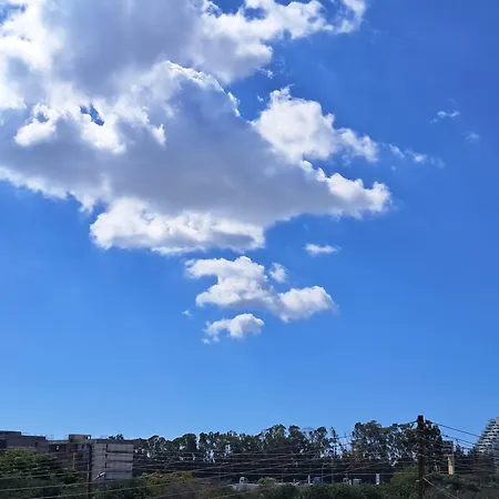 Andria's Luxury Flat Near Casino アパート *