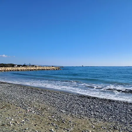 Andria's Luxury Flat Near Casino アパート *