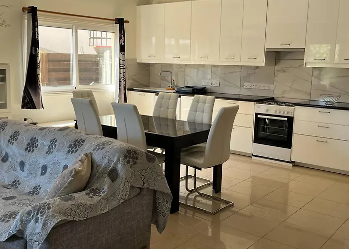 アパート Andria's Luxury Flat Near Casino *