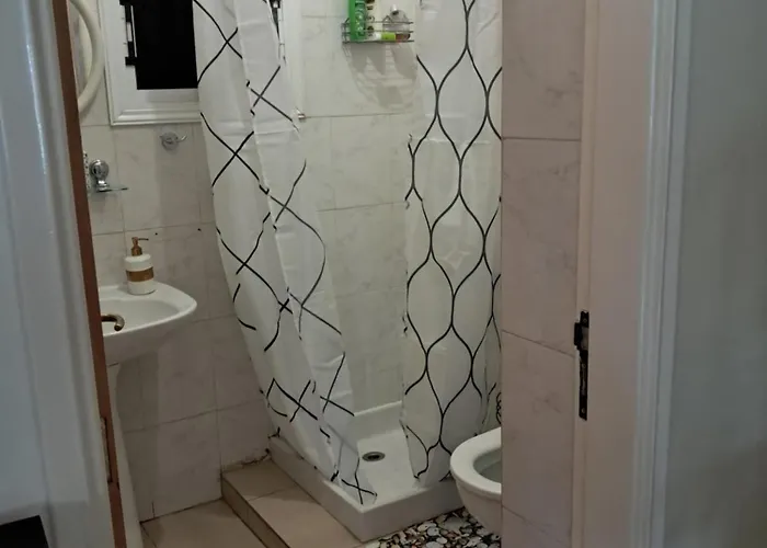 Andria's Luxury Flat Near Casino リマソール