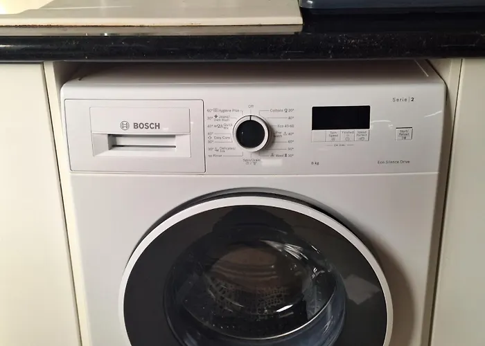 Andria's Luxury Flat Near Casino * リマソール