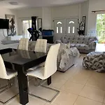 Andria's Luxury Flat Near Casino