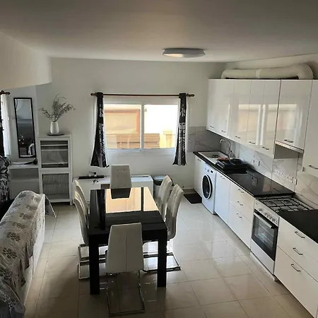 Andria's Luxury Flat Near Casino * לימסול