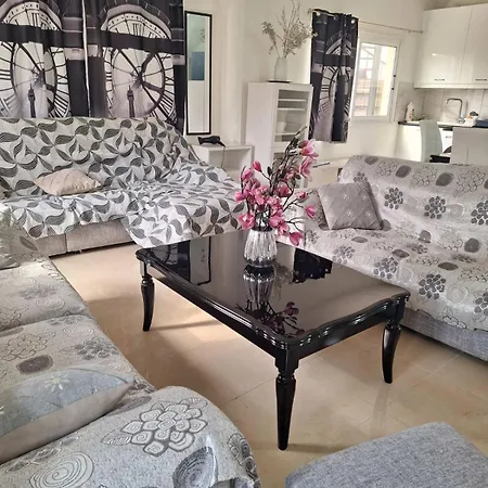 Andria's Luxury Flat Near Casino Lejlighed *