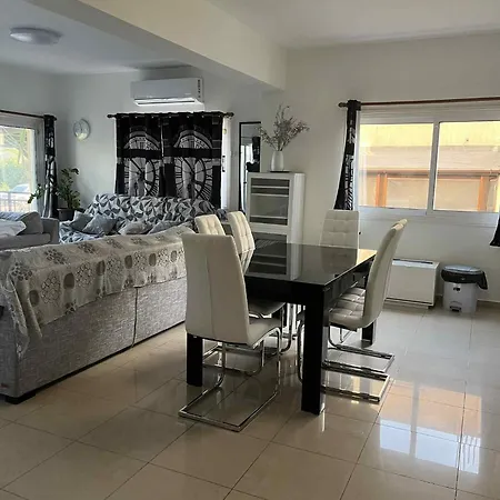 Andria's Luxury Flat Near Casino Lejlighed Limassol
