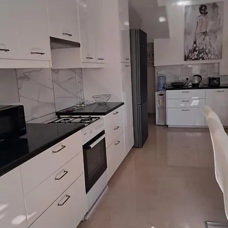 Andria's Luxury Flat Near Casino * Limassol