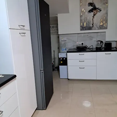 Andria's Luxury Flat Near Casino