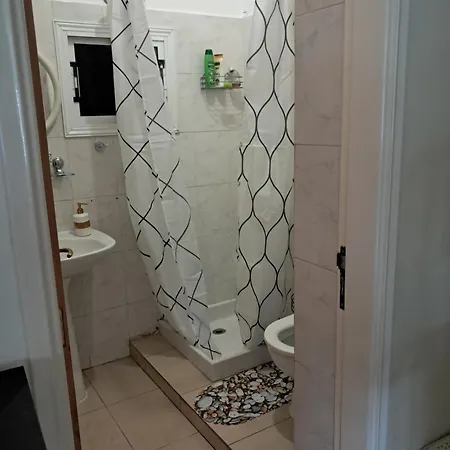 Andria's Luxury Flat Near Casino Limassol
