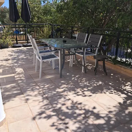 Lejlighed Andria's Luxury Flat Near Casino Limassol