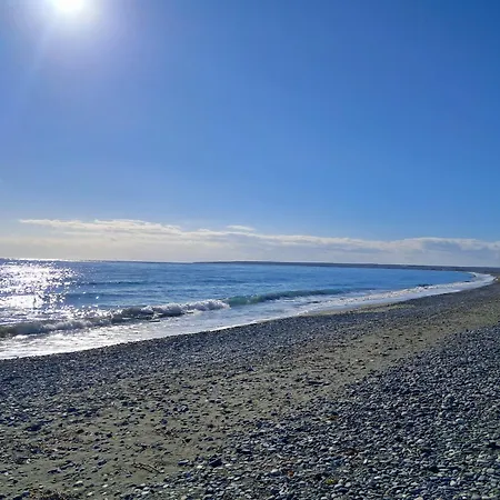 Andria's Luxury Flat Near Casino Limassol