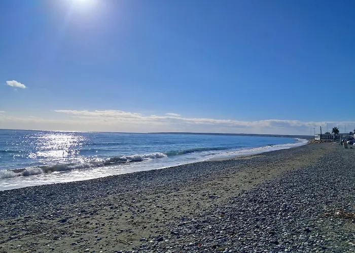 Andria's Luxury Flat Near Casino Limassol