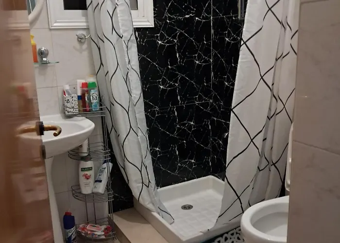 Andria's Luxury Flat Near Casino * Лимасол