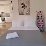 Apartamento Andria's Luxury Flat Near Casino